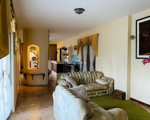 Imagem 16 de 30 de Chácara Residencial Em Atibaia - Sp - Ch00760 - 69736288