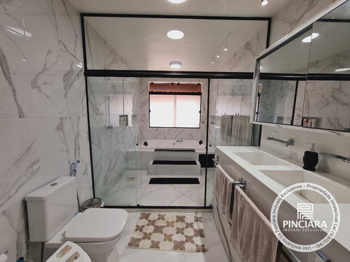 Imagem 9 de 30 de Casa Com 4 Quartos À Venda, 305 M² Por R$ 1.300.000 - Piratininga - Niterói/rj - Ca0142