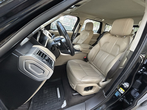 Land Rover Range Rover Sport 3.0 SE 4X4 V6 24V BITURBO DIESEL 4P AUTOMÁTICO