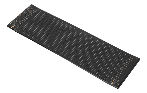 Letrero Led Publicitario Con Pantalla Programable 20x64 Ip65