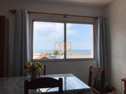 Imagen 4 de 20 de Apartamento En Peninsula, 1 Dormitorios