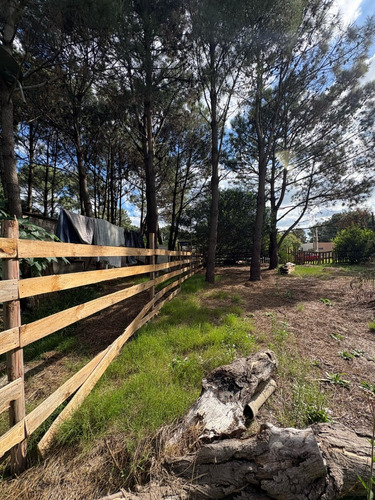 Terreno En Venta En Pinamar Canelones