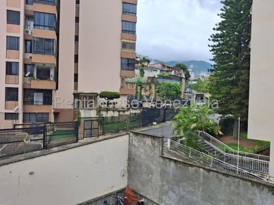 Apartamento en alquiler