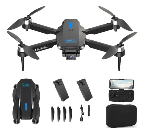 Drone Motor Brushless Barato MercadoLivre