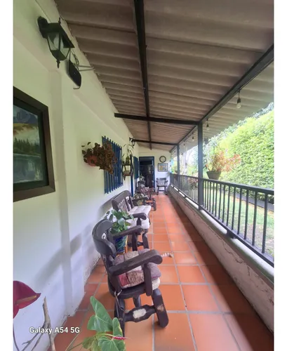 Venta Finca Circasia Quindio. Colombia Cod: 8481169