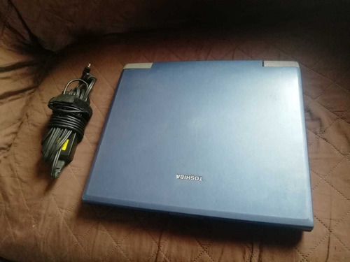 Laptop Toshiba 