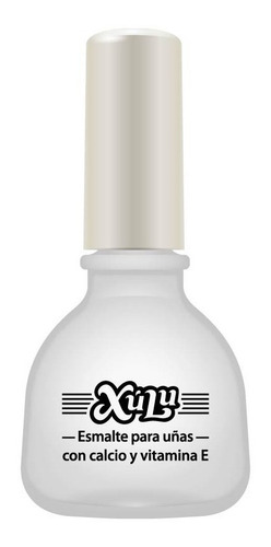 Top Coat Secado En Frio (no Gel) Xúlu Cosméticos Z505 Trt