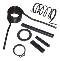 Comprar Kit Reparacion Palanca Selectora Vw Gol Ab9 Gol Iii Gol Iv T