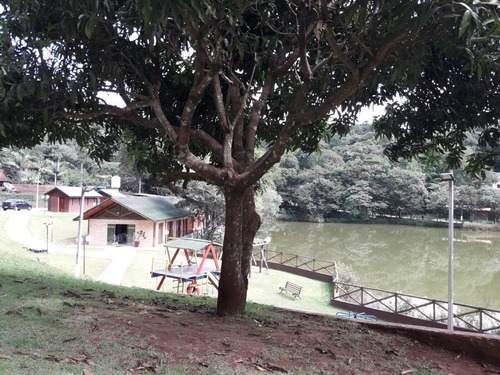 Imagem 12 de 15 de Venda Residential / Land Lot Serra Da Cantareira Mairiporã - 1811