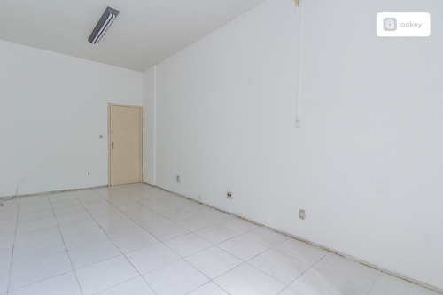Imagem 3 de 10 de Aluguel De Sala Com 23m² - 31927