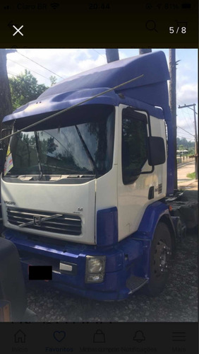 Volvo Vm 310 Volvo