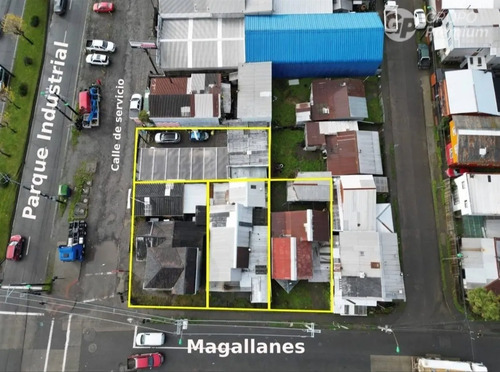 Paño Comercial En Venta