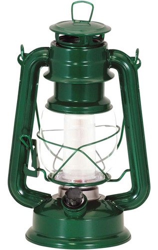 12 Led - Linterna Estilo Vintage Para Exteriores, Múltiples
