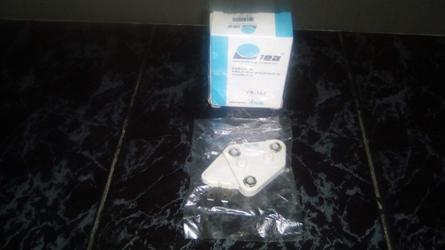 Regulador Alternador De Chevrolet