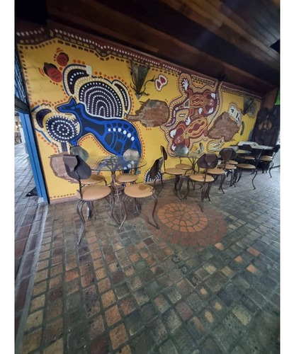 Fondo De Comercio En San Antonio De Los Altos Va