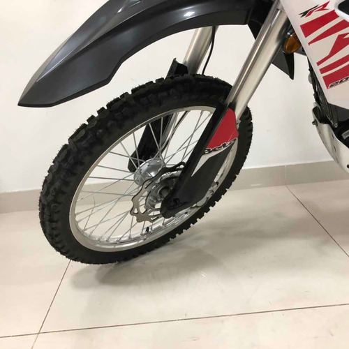 Beta Tr 2.0 Enduro Betamotor Usado 200 Cross Moto 999 Motos