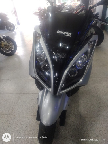 Imagen 6 de 9 de Kymco Downtown 300 I