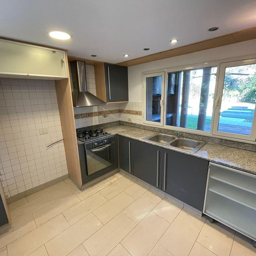 Casa En Venta Campos De Alvarez