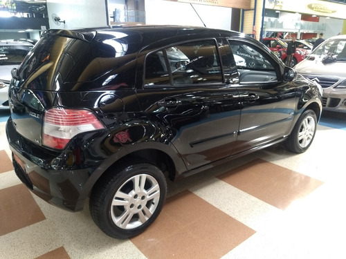 Agile Ltz 1.4 Flex Top De Linha