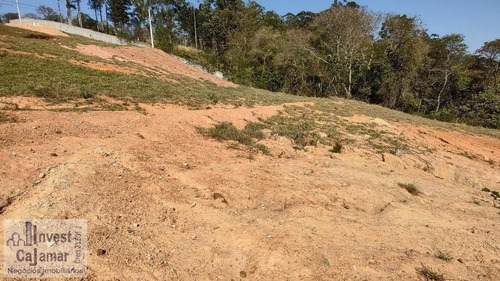 Imagem 7 de 7 de Terreno 265m2, Abaixou O Preço Imperdível. Polvilho Cajamar