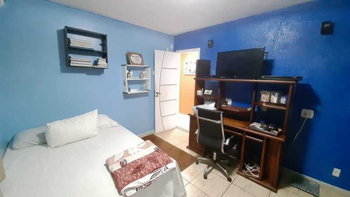 Imagem 9 de 15 de Casa Em Condomínio-à Venda-taquara-rio De Janeiro - Svcn30146
