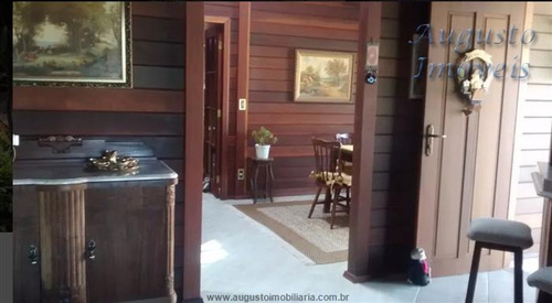 Imagem 7 de 12 de Chácaras Em Condomínio À Venda Em Atibaia/sp - Compre O Seu Chácaras Em Condomínio Aqui! - 1384368