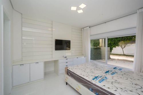 Imagem 9 de 15 de Casa Para Venda No Bairro Riviera De São Lourenço Em Bertioga - Cod: Ir23408 - Ir23408