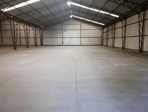 Arriendo De Centro De Bodegas En Maipú Id 72.044-ind