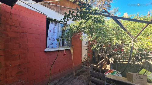 Terreno Construcción En Venta Villa Centenario, Rancagua