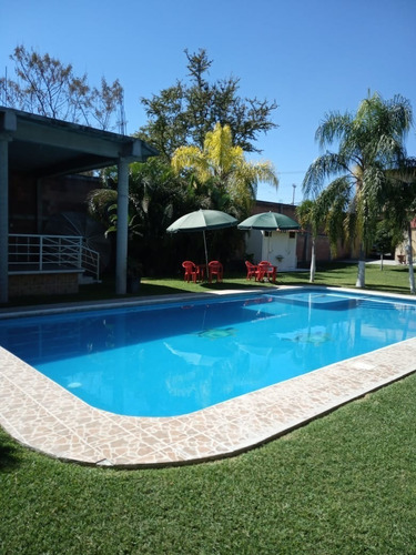 Imagen 13 de 13 de Casa Jardín Para Fin De Semana