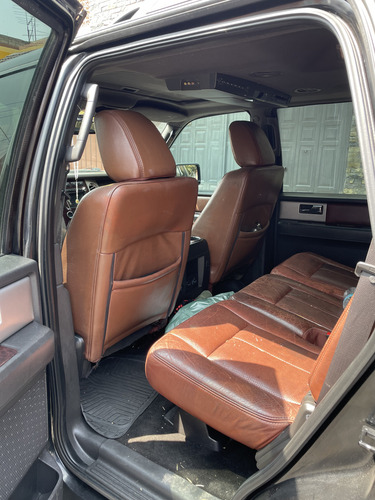 Ford Expedition 5.4 King Ranch V8 4x2 Mt