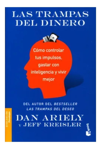 Libro Fisico Las Trampas Del Dinero