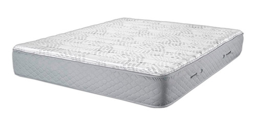 Colchón Piero Montreaux 200 X 200 Resortes Individuales !!!