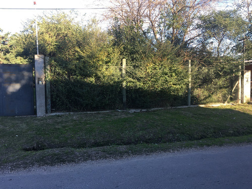 Imagen 2 de 5 de Venta De Amplio Lote, Ezeiza