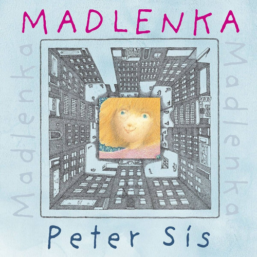 Madlenka - Sis, Peter