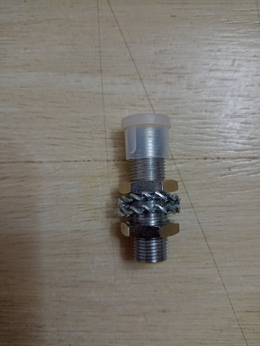 Sensor Inductivo Turck Bi2-g12k-ap6-h1141/s156