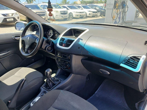 Peugeot 207 Hb Xr