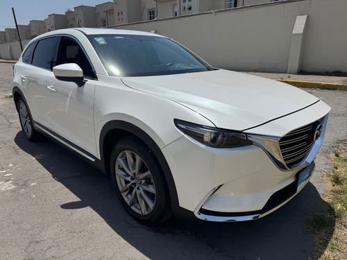 Mazda CX-9 2.5 I Grand Touring Awd At