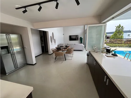Rhbr-14547 (casa) 2 Niveles (san Jeronimo)