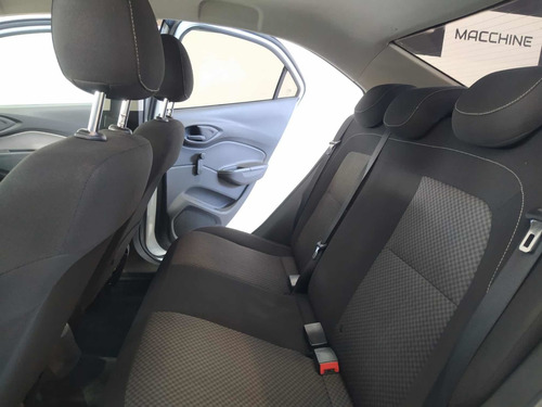 Imagen 15 de 21 de Chevrolet Prisma 2019 1.4 Joy Ls