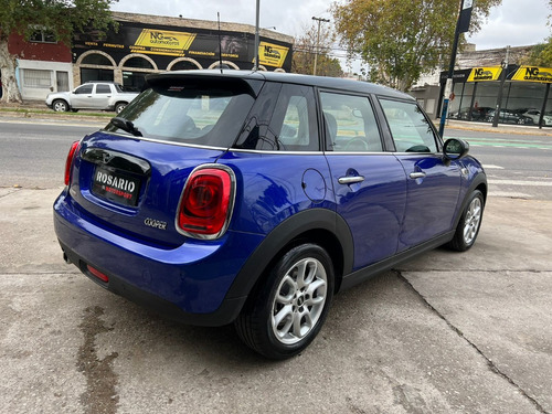 Imagen 3 de 10 de Mini Cooper 1.5 F56 Pepper 136 Cv (0 Km)