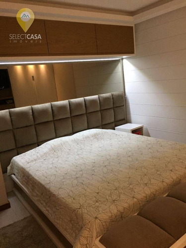 Imagem 20 de 28 de Excelente Casa No Condomínio Aldeia Manguinhos 3 Quartos - Ca0128