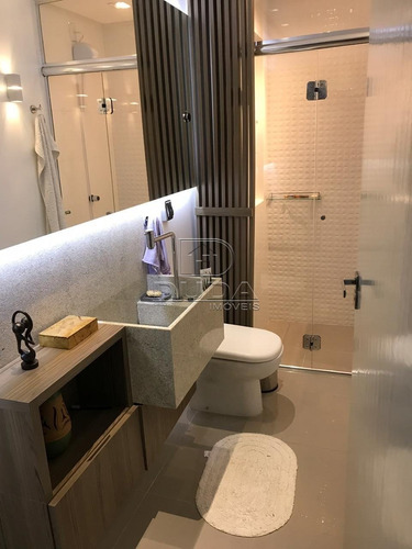 Apartamento - Centro - Ref: 27407 - V-27406