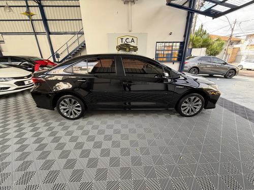 Toyota Corolla 1.8 VVT-I HYBRID FLEX ALTIS CVT
