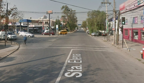 Excelente Ubicación Comercial A Pasos De Metro Ñuble