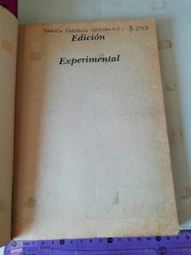 Educación Artística Primer Curso Dirección General (Usado)