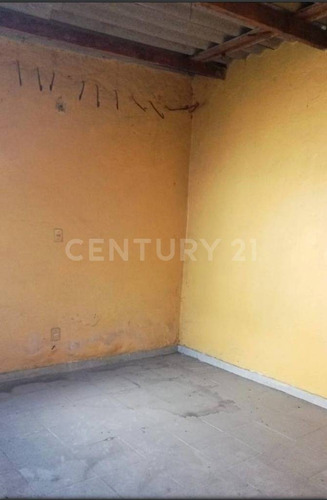 Terreno En Venta En Colonia Torre Blanca,alcaldía Miguel Hidalgo