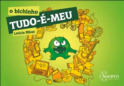 Bichinho Tudo-e-meu