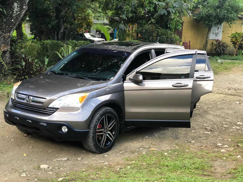 Honda Crv 2009 Americana