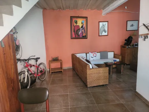 Vendo Casa